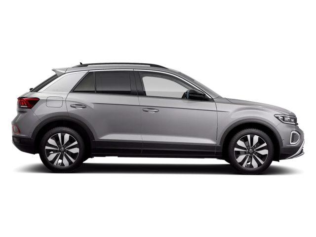 VOLKSWAGEN T-Roc 2.0 TDI Goal FariIQ, Navi, Sedili risc, Set invern