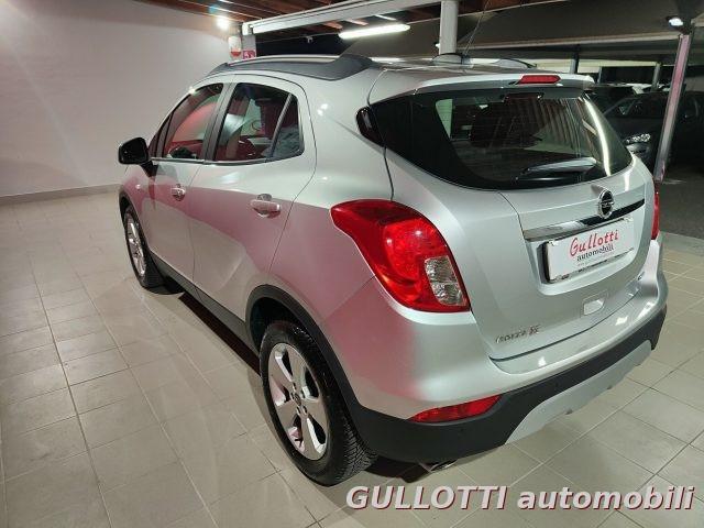 OPEL Mokka X 1.6 CDTI 110CV Ecotec Business