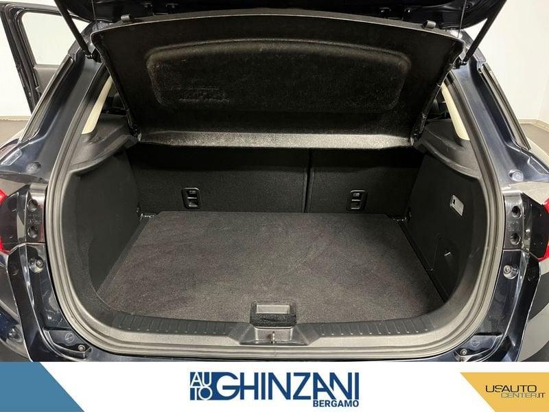 Mazda CX-3 2.0L Skyactiv-G Exceed