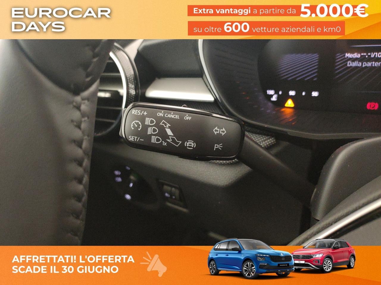 130 Edition 1.0 TSI 80 CV