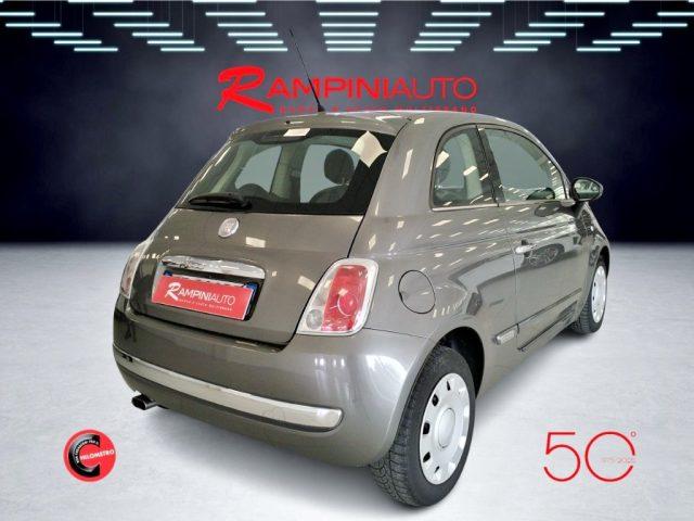 FIAT 500 1.3 Multijet 16V 95 CV Lounge Unico Prop. Pronta