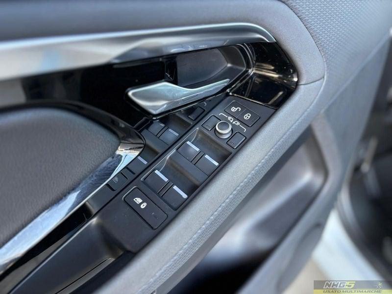 Land Rover RR Evoque Range Rover Evoque 2.0 I4 200 CV AWD Auto