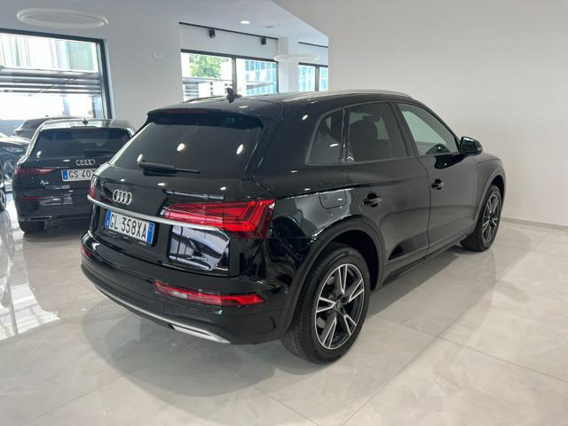 AUDI Q5 40 TDI 204 CV quattro S tronic Business Full