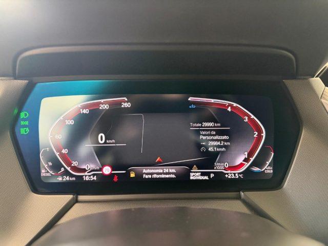 BMW 220 d xDrive Gran Coupé Msport //SERVICE BMW//