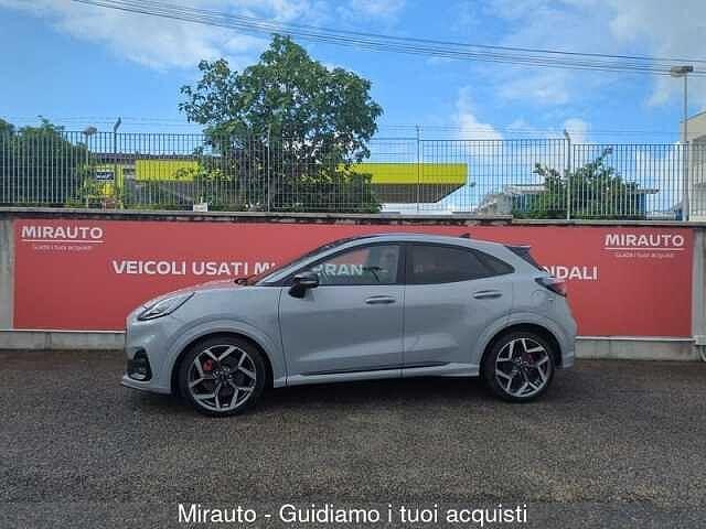 Ford Puma Puma 1.5 EcoBoost 200 CV S&S ST