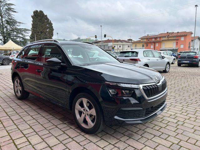 SKODA Kamiq 1.0 G-Tec Style