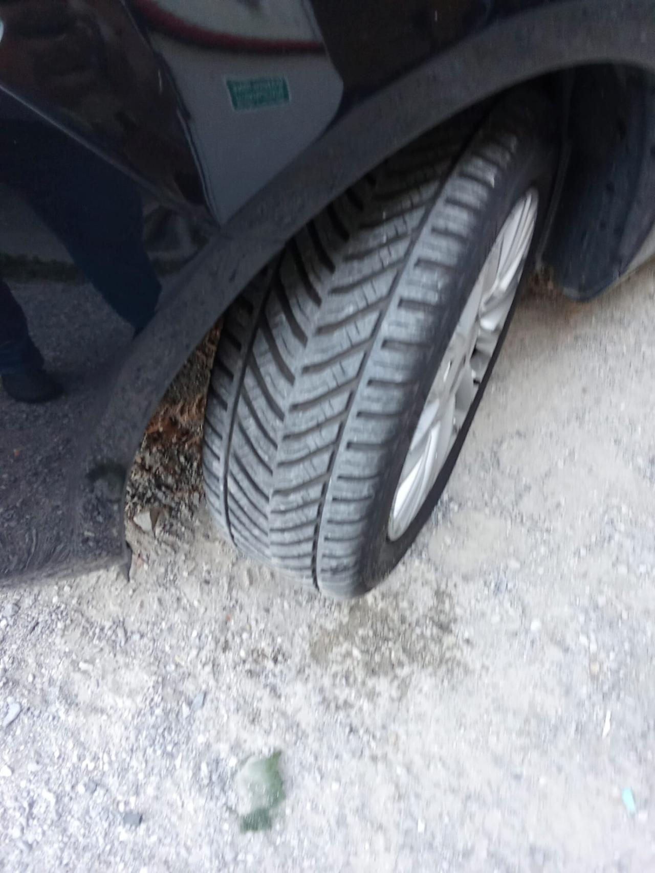 Lancia Ypsilon 1.2