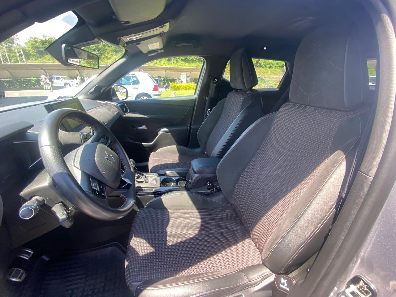 Ds DS3 DS 3 Crossback BlueHDi 110 Performance Line