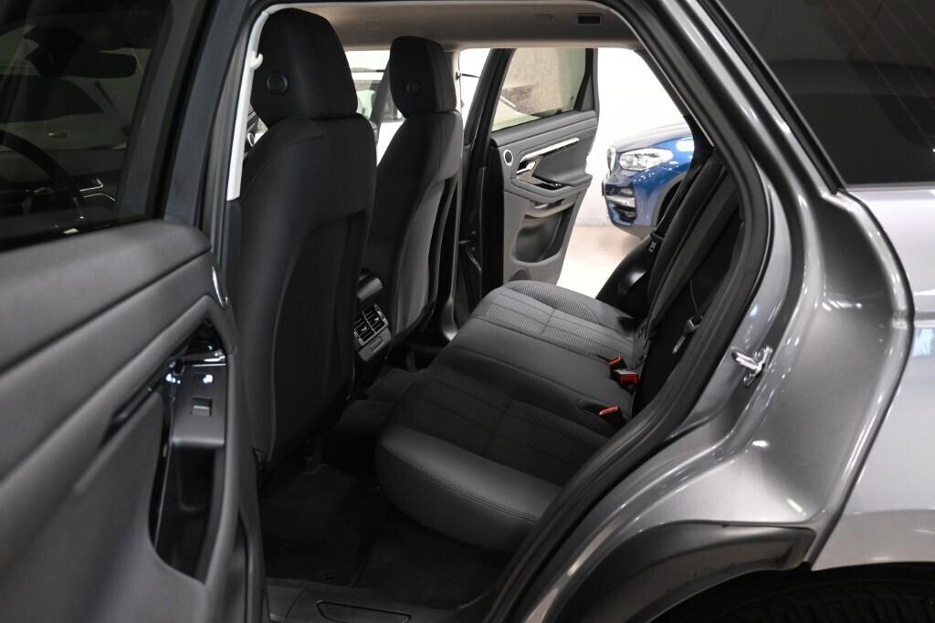 LAND ROVER EVOQUE 2.0D I4 163CV AWD AUTO ( FARI LED - ADAPTIVE CRUISE - NAVI - MIRROR - PDC - TELECAMERA 360 )