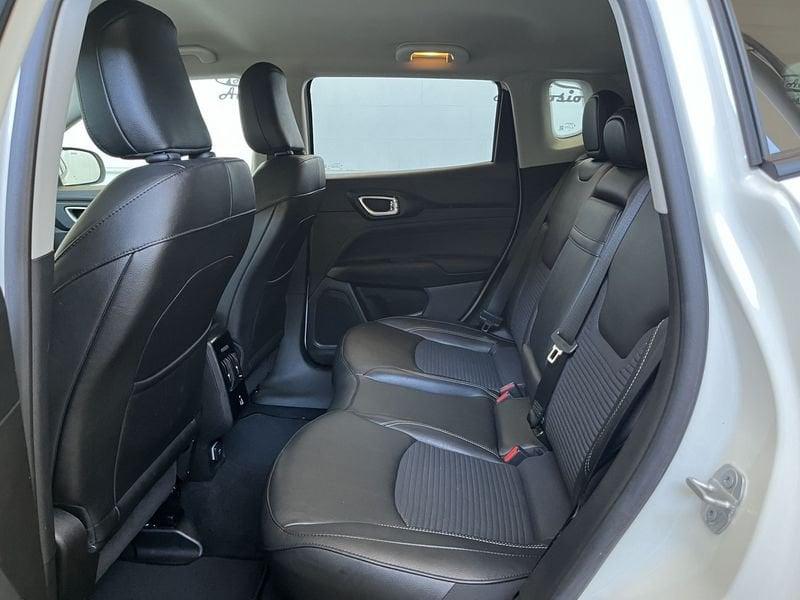 Jeep Compass Compass 1.6 Multijet II 2WD Limited TUA DA 299,00 EURO AL MESE