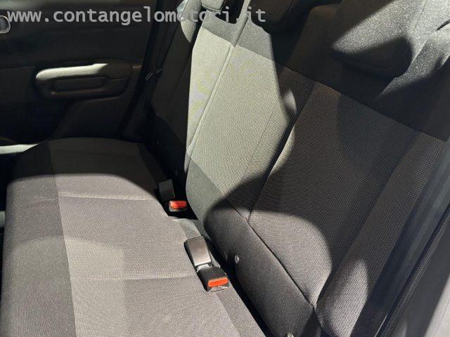CITROEN C3 Aircross BlueHDi 1.5 S&S Shine