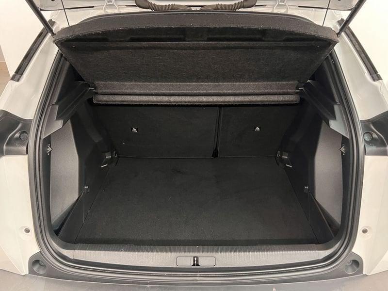 Peugeot 2008 2008 1.2 puretech Allure s&s 130cv eat8