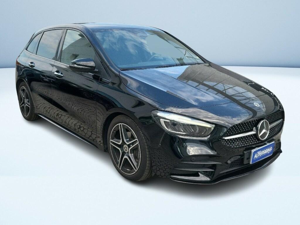 Mercedes Classe B 180 180 D Premium Plus AMG Line 8G-DCT