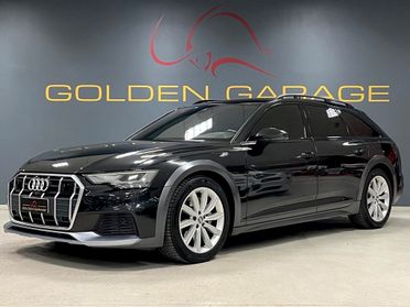 Audi A6 allroad 45 TDI 3.0 quattro tiptronic