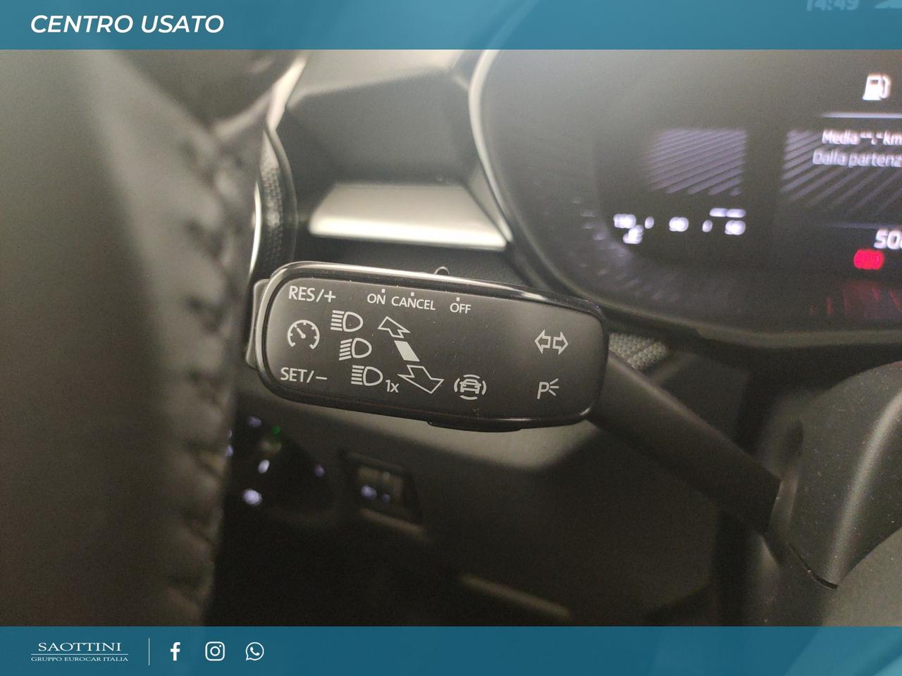1.0 TSI evo Style 95 CV