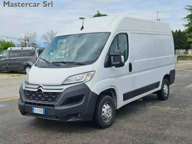FIAT Ducato /Jumper 35 - PM -TM 2.2 BlueHDi 140cv - GP218BS