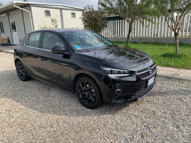 OPEL Corsa 1.2 100 CV GS Line