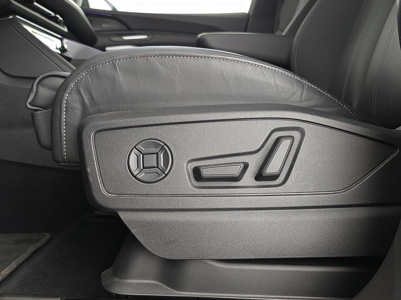 Audi Q5 2.0 tdi mhev+ launch edition s line quattro 204cv s-tronic