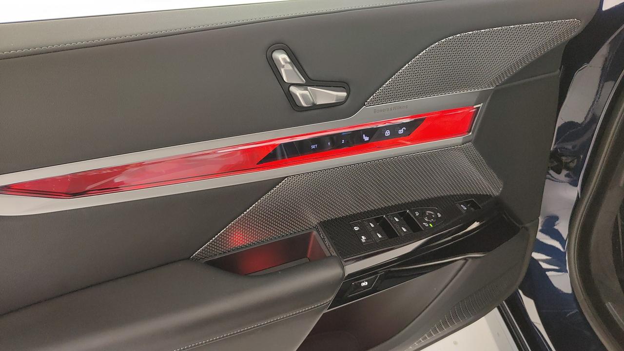 BMW Serie 7 G70 - 740d mhev xdrive MSport Pro auto