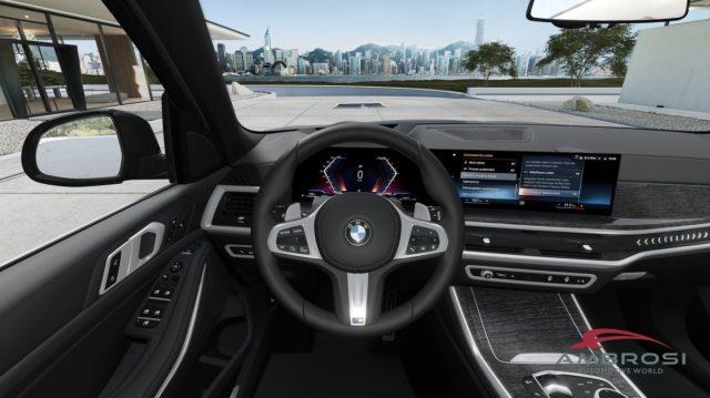 BMW X5 xDrive30d Msport Travel Package