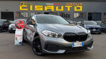 BMW 116D 1.5 ADVANTAGE AT7 116 CV - CRUISE CONTROL, CAR PLAY, NEOPATENTATI
