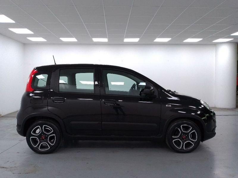 FIAT Panda 1.0 firefly hybrid City Life s&s 70cv 5p.ti