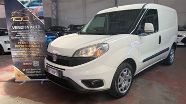 Fiat Doblo Doblò 1.4 Natural Power PL-TN Cargo Maxi Easy