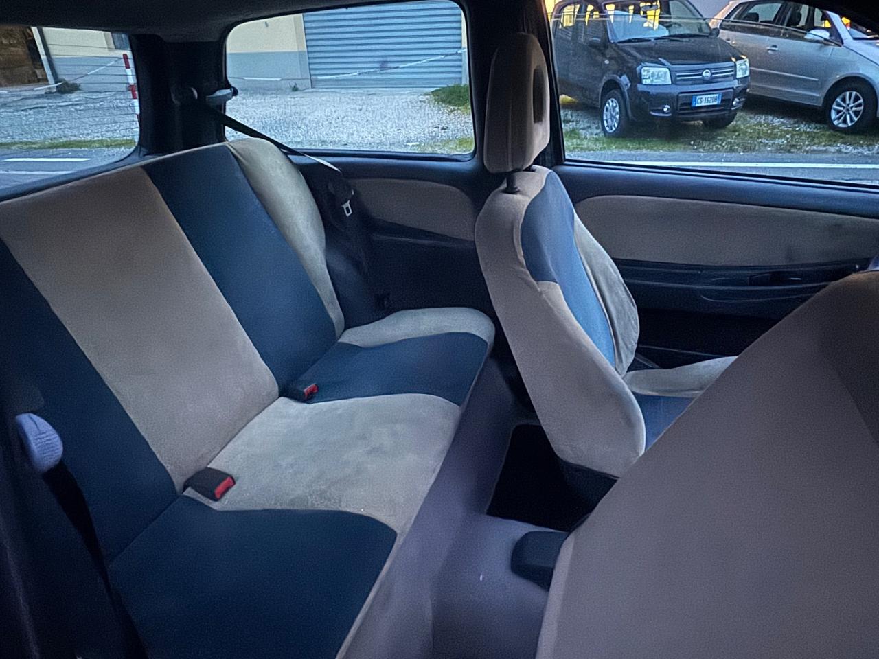 Lancia Ypsilon 1.2