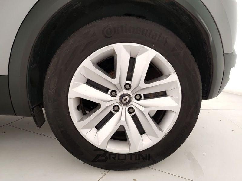 Renault Captur 1.0 TCE 100 GPL ZEN