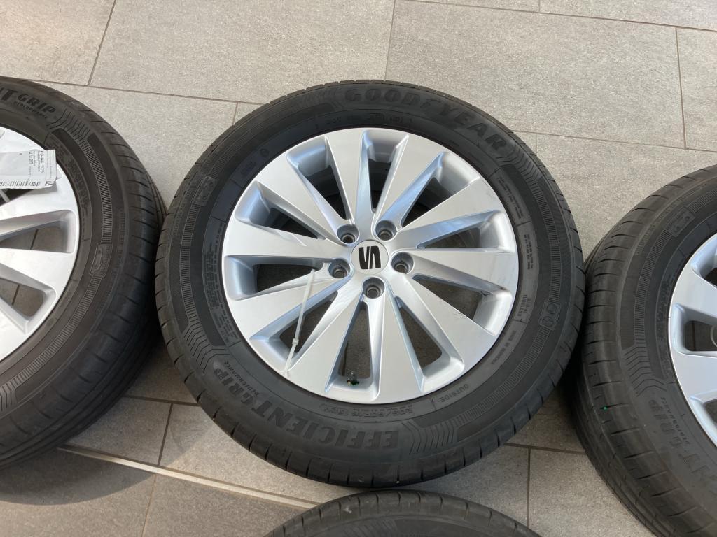Seat Arona 1.0 TGI Style Full LED, Carplay, Virtual, Km certificati