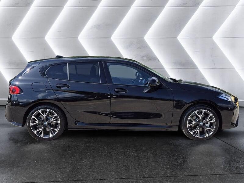 BMW Serie 1 118d MSport aut.