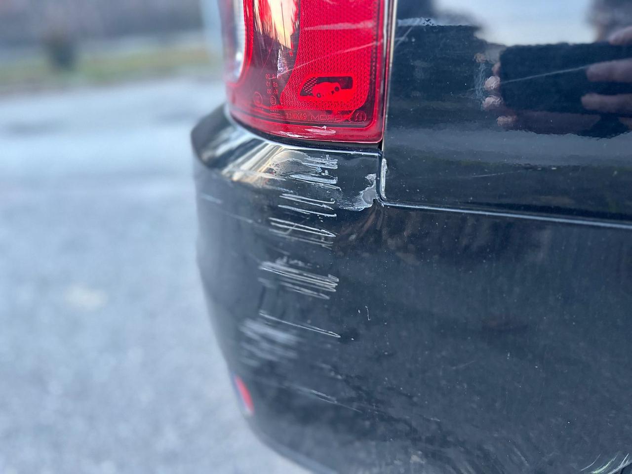 Jeep Compass Limited 2.2 CRD DPF #9287