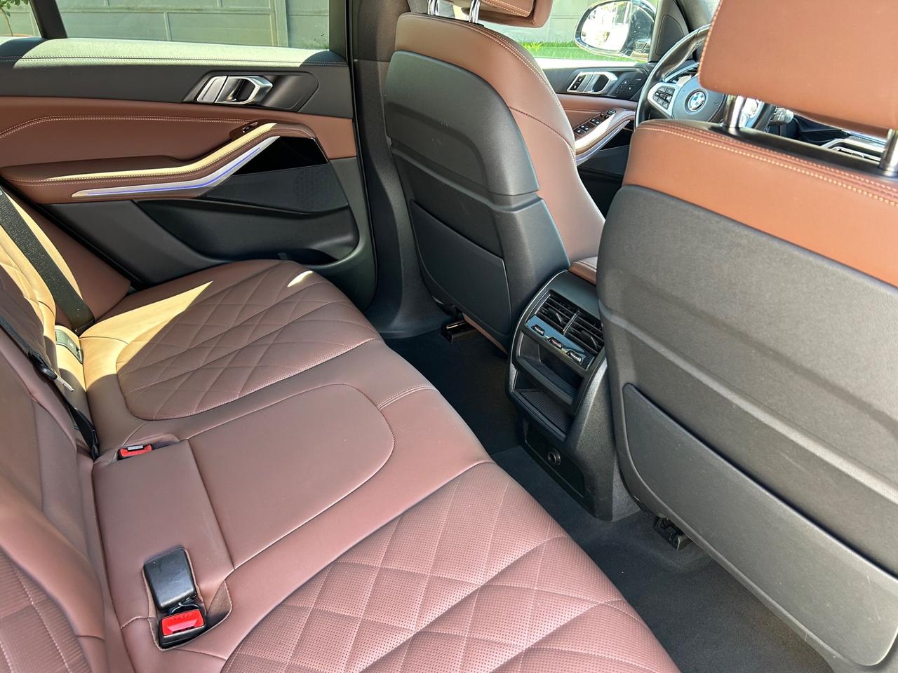 Bmw X5 xDrive30d 48V Msport CERCHI 22” - IVA ESPOSTA
