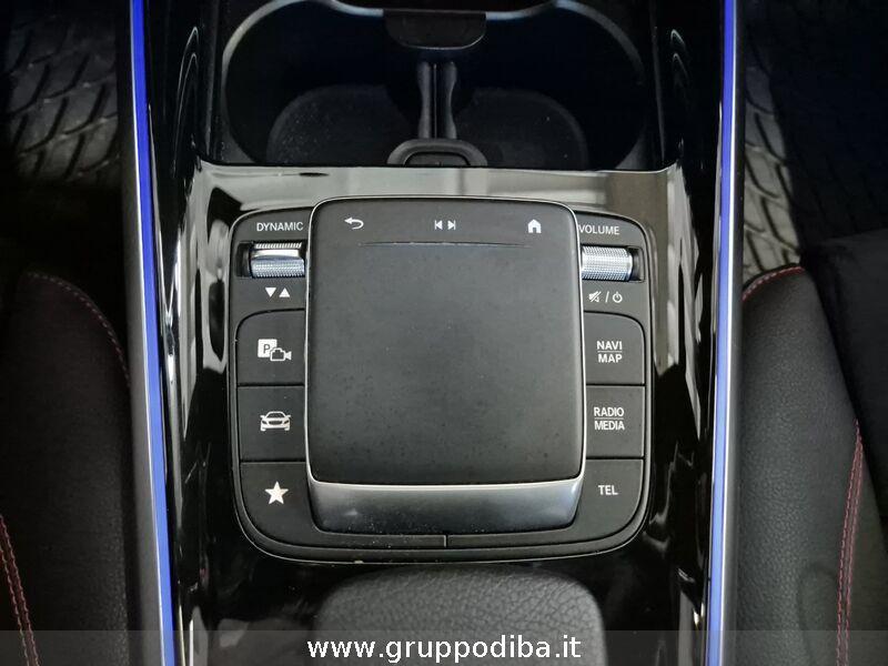 Mercedes-Benz GLB - X247 2019 Diesel 200 d Premium auto