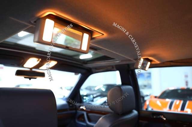 Mercedes-Benz S 500 L (LWB) | A.S.I. | TOP CONDITION | FOR COLLECTORS