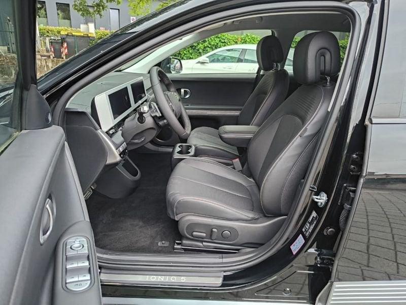Hyundai Ioniq 5 77.4kWh 2WD Evolution MY23