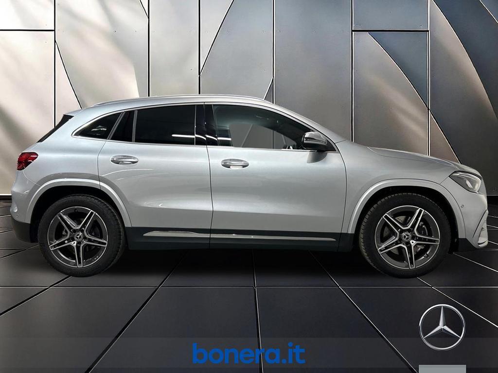 Mercedes GLA 200 200 D AMG Line Advanced Plus 8G-DCT