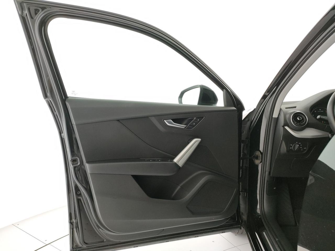 Audi Q2 30 2.0 tdi s-tronic