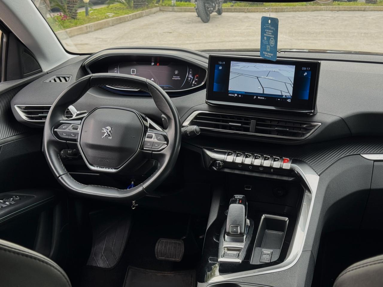 Peugeot 3008 1.5 BlueHDi Allure Pack S 130CV EAT8