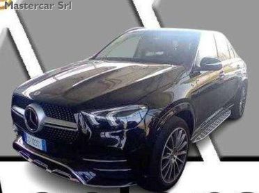 MERCEDES-BENZ GLE 300 d Premium Plus 4matic auto - GG022RN