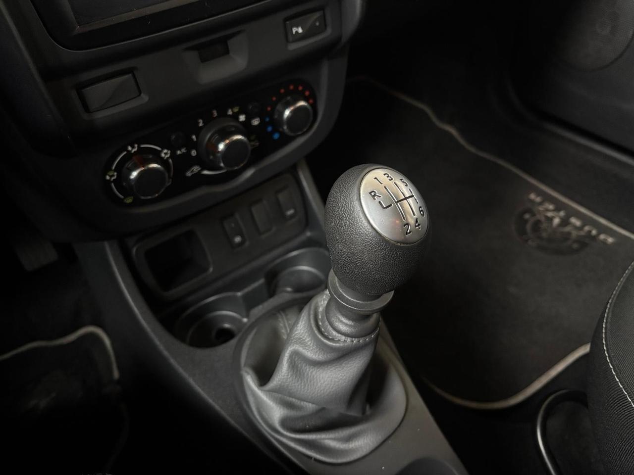 Dacia Duster 1.5 dCi 110CV S&S 4x2 Serie Speciale Brave2 N1