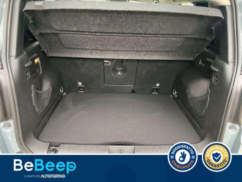 Jeep Renegade 1.3 T4 LIMITED 2WD 150CV DDCT