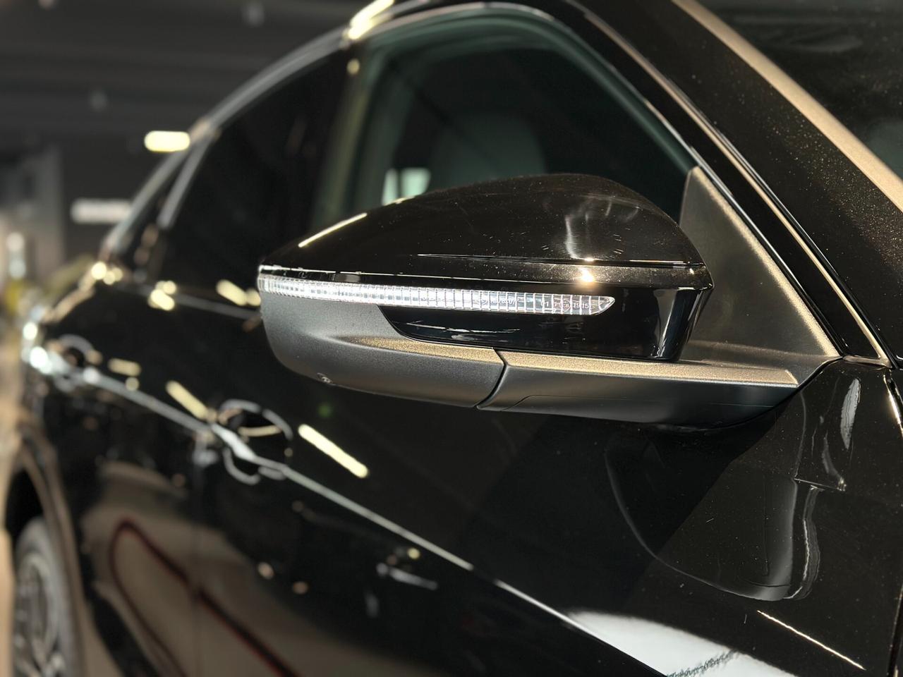 Audi Q5 SQ5 SPB TFSI mHEV+ quattro sport attitude