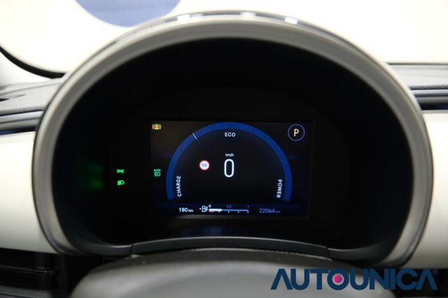 FIAT 600 HYBRID 100 CV DCT MHEV LA PRIMA FARI LED