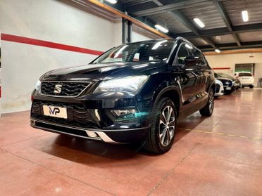 Seat Ateca 1.0 EcoTSI Advance