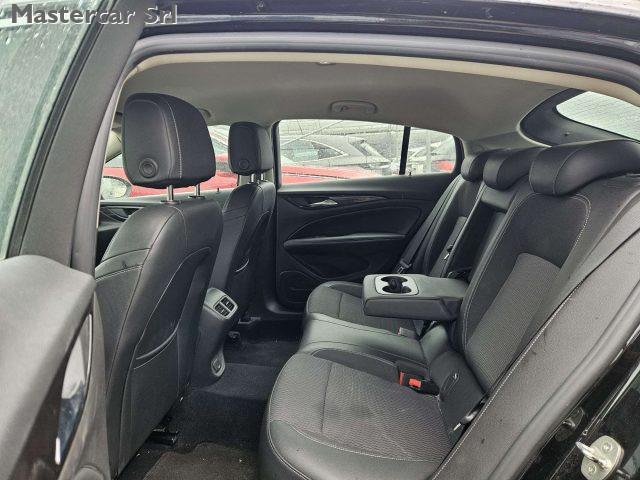 OPEL Insignia Insignia GS 1.5 CDTI BUSINESS ELEGANCE - GG111RV