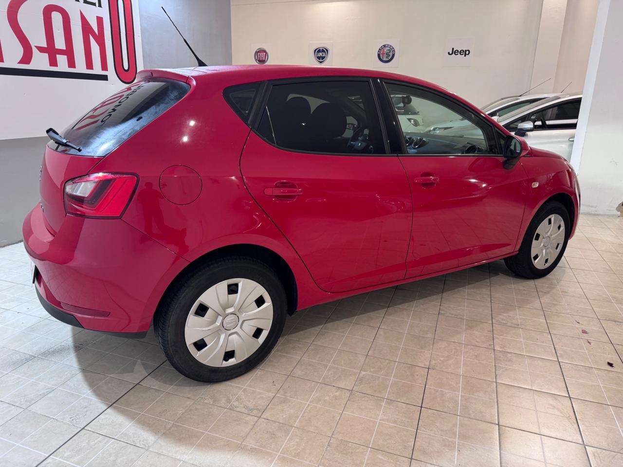 Seat Ibiza 1.0 75 CV 5 porte Style