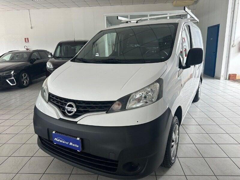 Nissan NV200 NV200 1.5 dCi 110CV Furgone