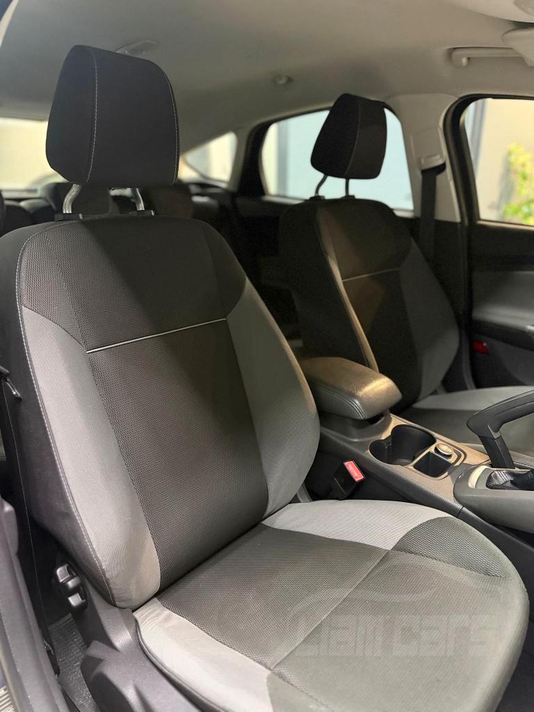 Ford Focus 5 Porte Focus 5p 1.0 ecoboost Titanium s&s 125cv