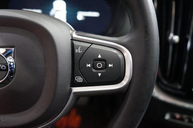 VOLVO XC60 T6 Recharge PHEV AWD Inscription Certificata